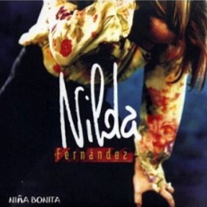 NIÑA BONITA