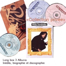 COLLECTION PRIVEE COLLECTION PRIVEE