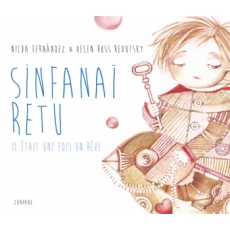 SINFANAI RETU     