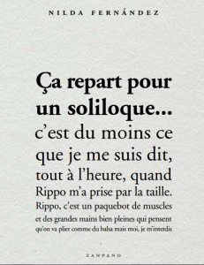 soliloque